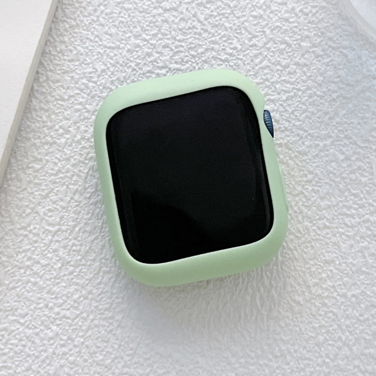 TPU Candy Color Watch Case