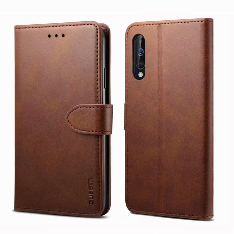 GUSSIM Business Style Horizontal Flip Leather Case with Holder & Card Slots & Wallet, Series 1 My Store