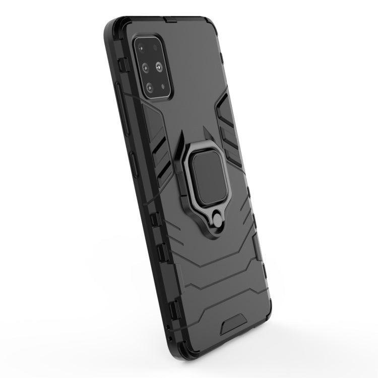 Shockproof PC + TPU Protective Case with Magnetic Ring Holder My Store