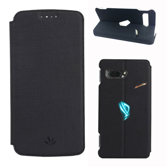 Magnet Horizontal Flip Shockproof TPU + PU Leather Protective Case  Card Slot & Holder My Store