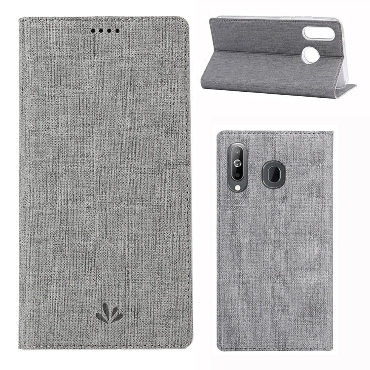 Magnet Horizontal Flip Shockproof TPU + PU Leather Protective Case  Card Slot & Holder My Store