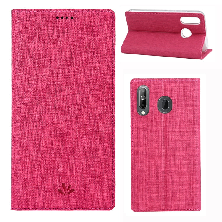 Magnet Horizontal Flip Shockproof TPU + PU Leather Protective Case  Card Slot & Holder My Store