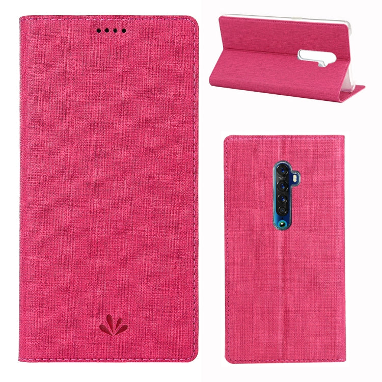 Magnet Horizontal Flip Shockproof TPU + PU Leather Protective Case  Card Slot & Holder My Store