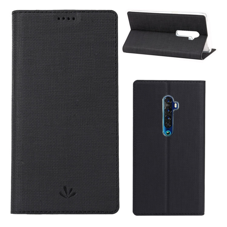 Magnet Horizontal Flip Shockproof TPU + PU Leather Protective Case  Card Slot & Holder My Store