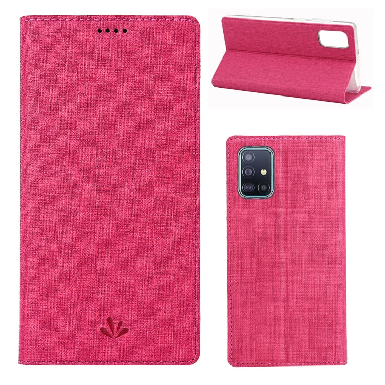 Magnet Horizontal Flip Shockproof TPU + PU Leather Protective Case  Card Slot & Holder My Store