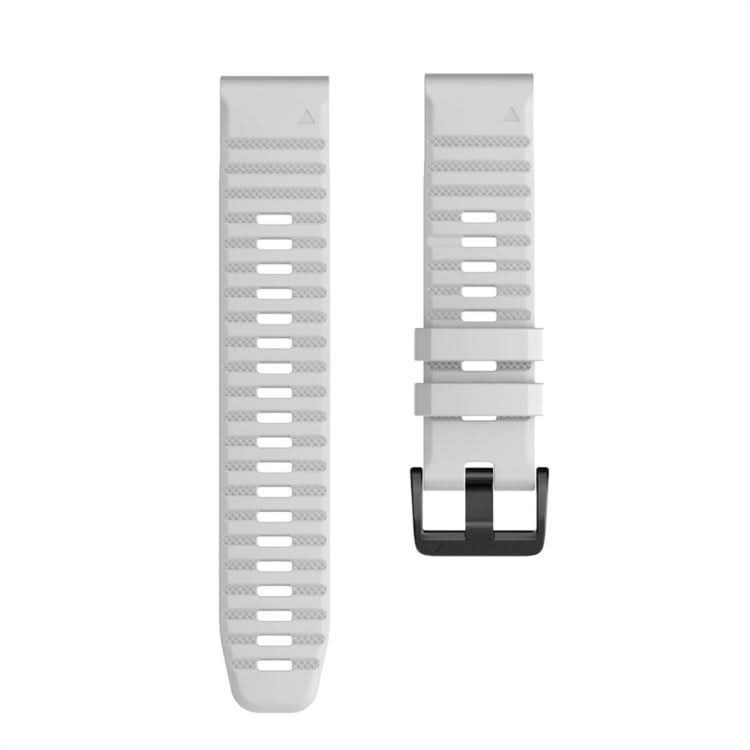 Silicone Watchband