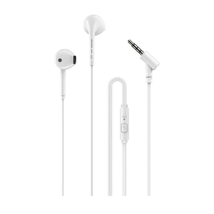 awei PC-7 Mini Stereo Semi In-ear Wired Earphone