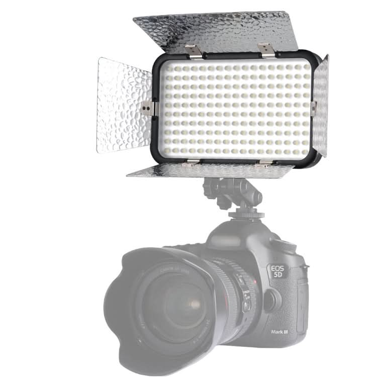 Godox LED170II LED Video Shoot Light My Store