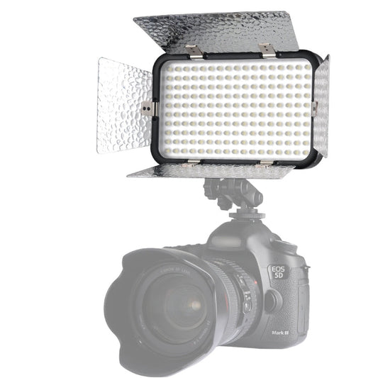 Godox LED170II LED Video Shoot Light