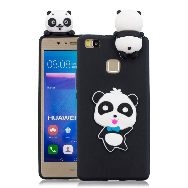 3D Cartoon Pattern Shockproof TPU Protective Case, Series 5-Reluova