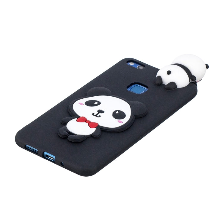 3D Cartoon Pattern Shockproof TPU Protective Case, Series 5-Reluova