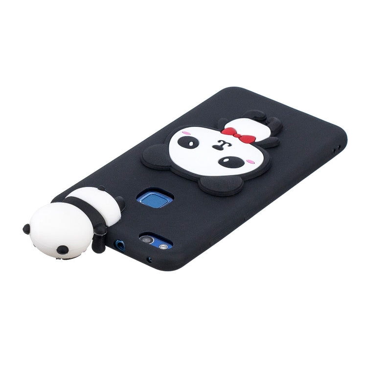 3D Cartoon Pattern Shockproof TPU Protective Case, Series 5-Reluova