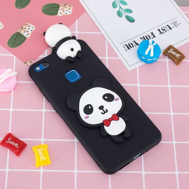 3D Cartoon Pattern Shockproof TPU Protective Case, Series 5-Reluova