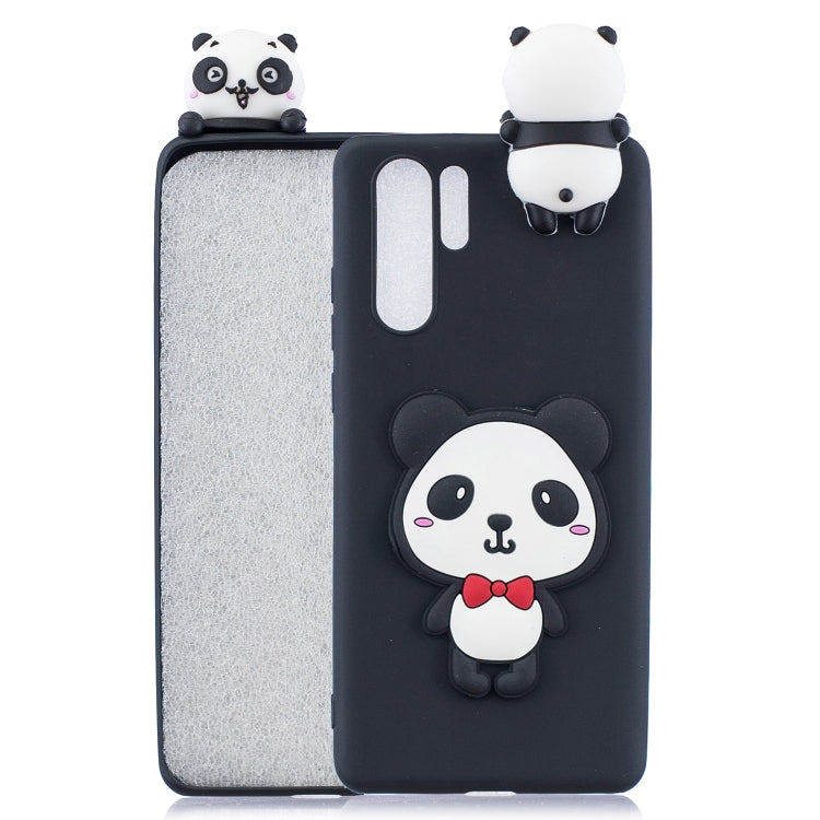 3D Cartoon Pattern Shockproof TPU Protective Case, Series 1-Reluova