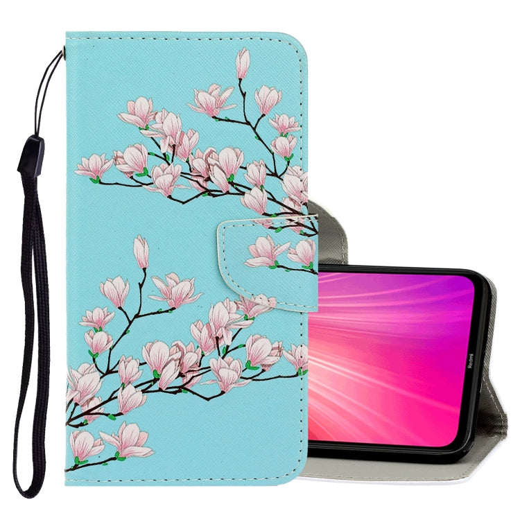 3D Colored Drawing Horizontal Flip PU Leather Case with Holder & Card Slots & Wallet, Series 9-Reluova