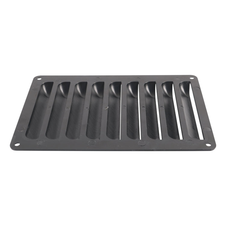 214x149mm RV / Bus Grille Vent Panel with Screws-Reluova