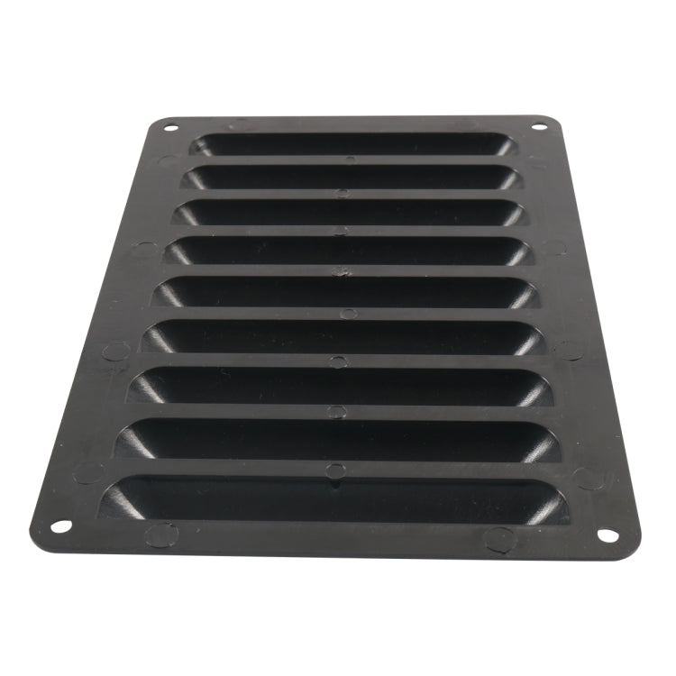 214x149mm RV / Bus Grille Vent Panel with Screws-Reluova