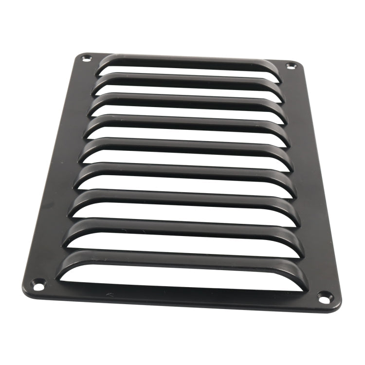 214x149mm RV / Bus Grille Vent Panel with Screws-Reluova