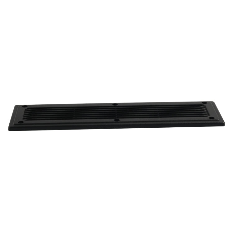 300x80mm RV / Bus Straight Louver Vent with Screws ÎҵÄÉ̵ê