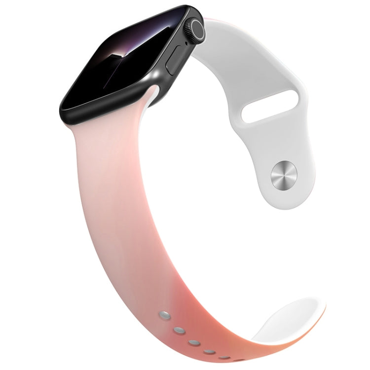 Symphony Aurora Watchband For Apple Watch Series