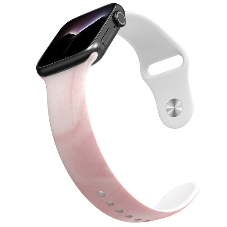 Symphony Aurora Watchband For Apple Watch Series