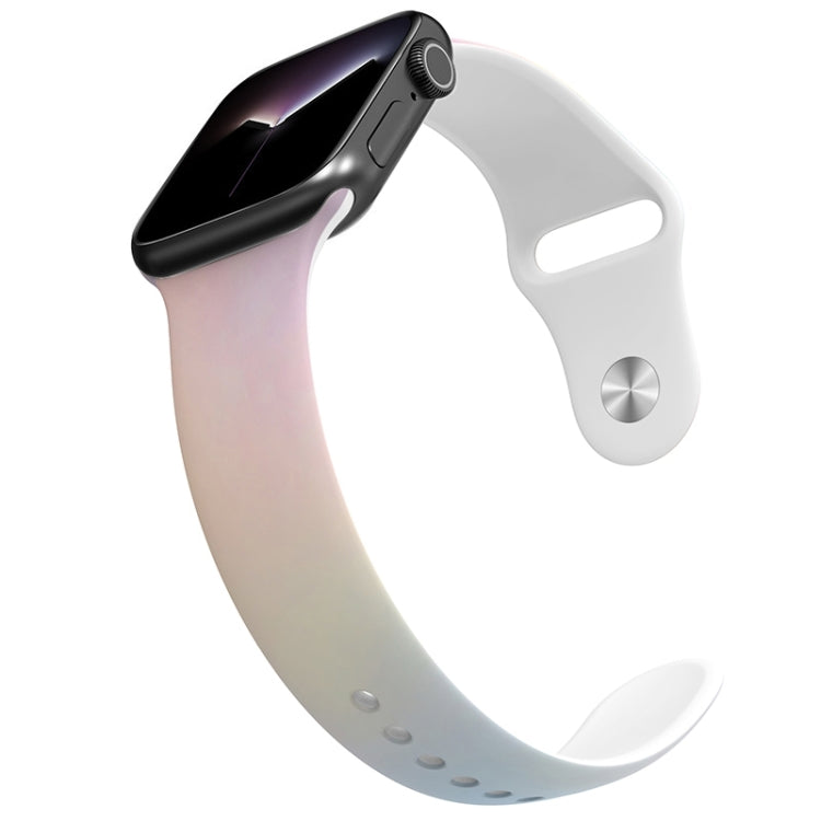 Symphony Aurora Watchband For Apple Watch Series