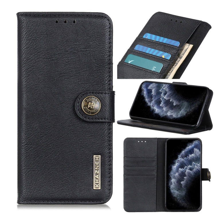 Cowhide Texture Horizontal Flip Leather Case with Holder & Card Slots & Wallet, Series 1 My Store