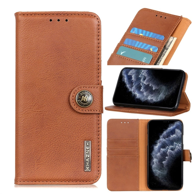 Cowhide Texture Horizontal Flip Leather Case with Holder & Card Slots & Wallet, Series 1 My Store