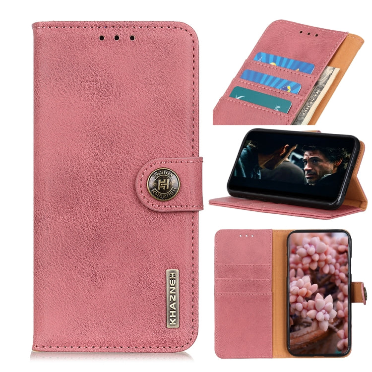 Cowhide Texture Horizontal Flip Leather Case with Holder & Card Slots & Wallet, Series 1 My Store