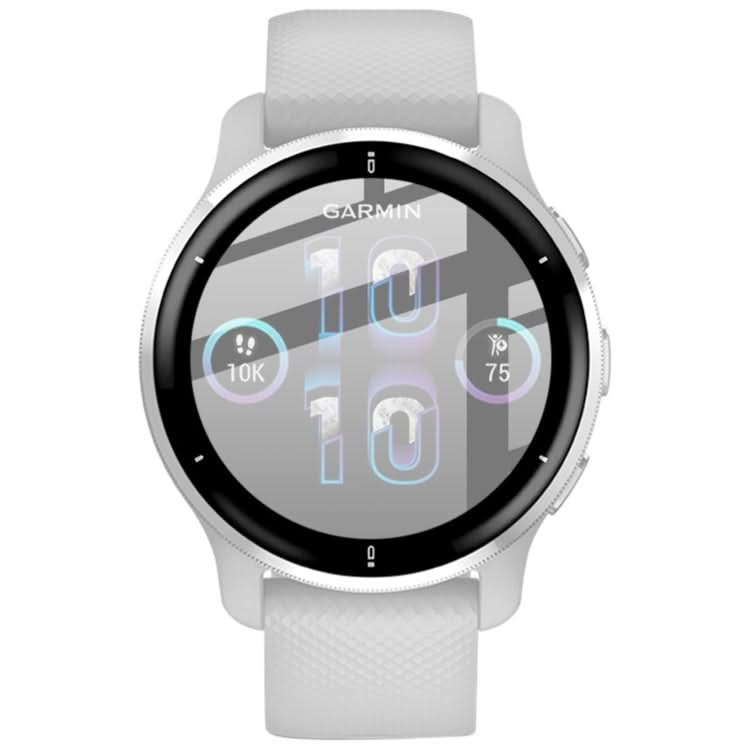 IMAK HD High Transparent Wear-resistant Watch Screen Protective Film