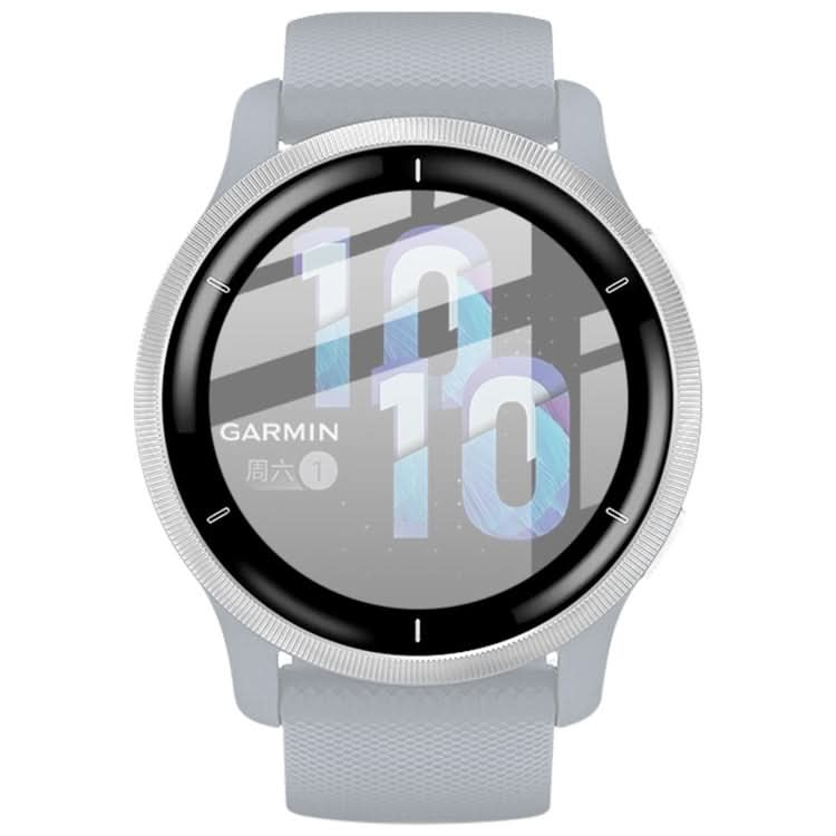 IMAK HD High Transparent Wear-resistant Watch Screen Protective Film