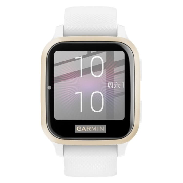 IMAK HD High Transparent Wear-resistant Watch Screen Protective Film