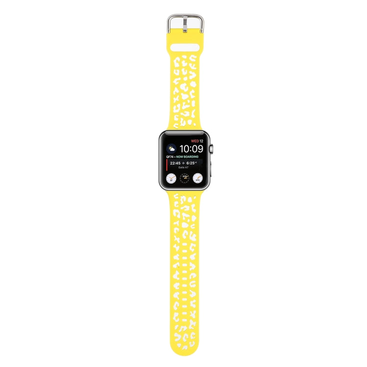 Hollow Out Silicone Watchband For Apple Watch Series, Series 2