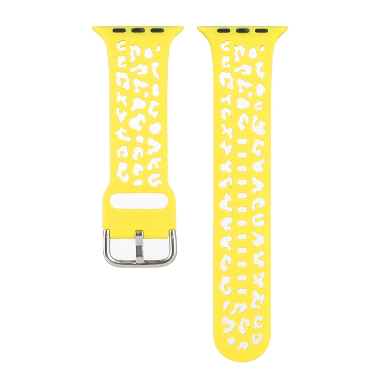 Hollow Out Silicone Watchband For Apple Watch Series, Series 2