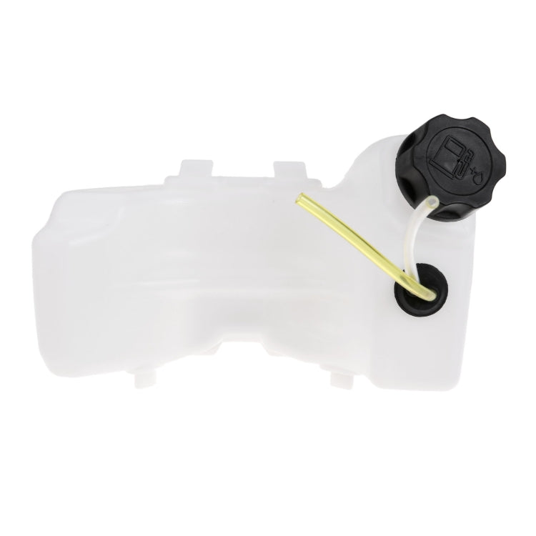 Lawn Mower Oil Can Assembly Fuel Tank Fuel Cap for GX25 GX25N GX25NT My Store