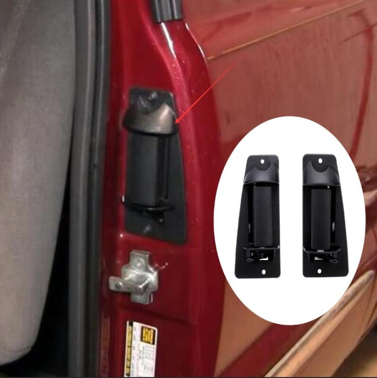 Car Rear Right Side Outside Door Handle 15758171 for Chevrolet ÎҵÄÉ̵ê