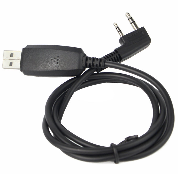 RETEVIS J9110P Dedicated USB Programming Cable for RT3S Series EDA0014386 / EDA0014407