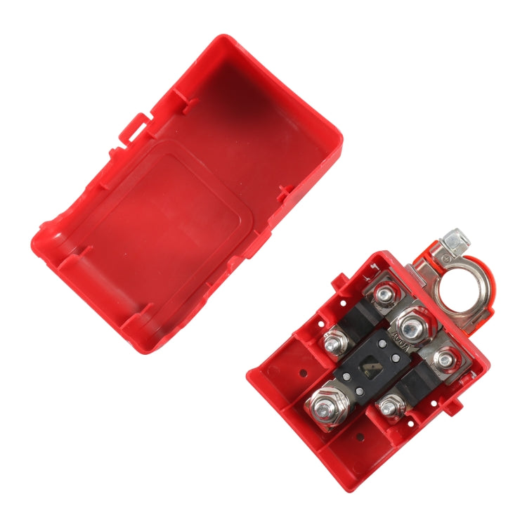 A6213 32V / 400A Car Modified Battery Clip