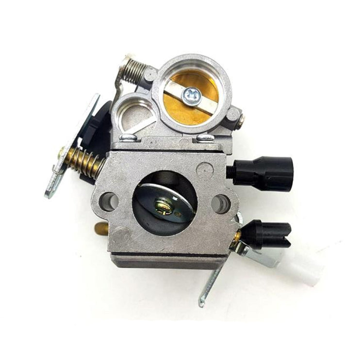 Chainsaw Carburetor for Stihl MS181 MS171 MS201 MS211 My Store