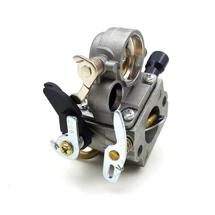 Chainsaw Carburetor for Stihl MS181 MS171 MS201 MS211 My Store