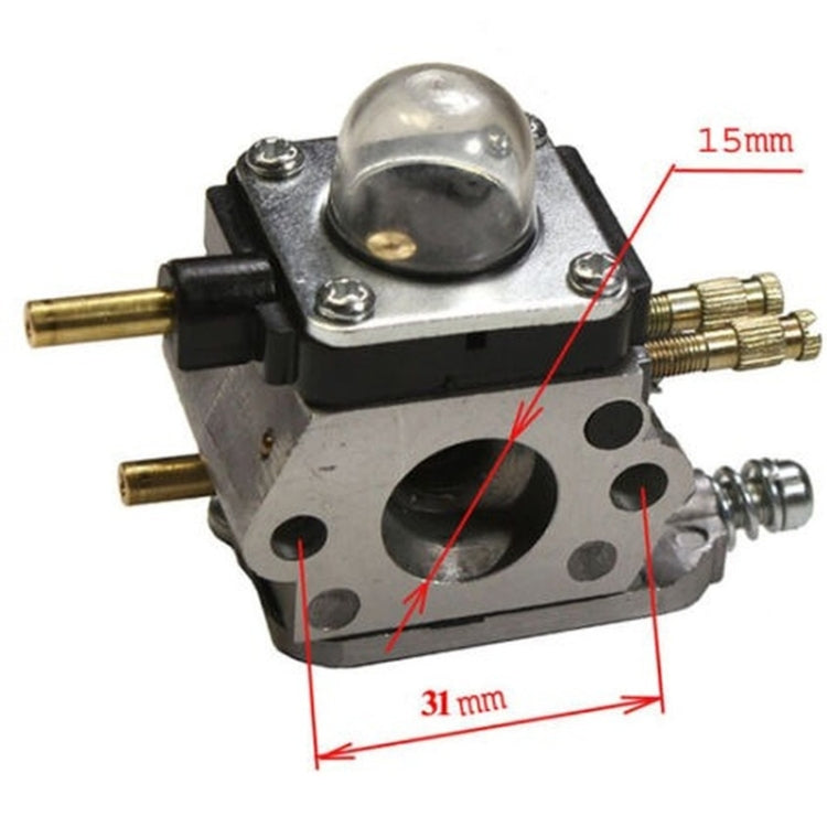 Chainsaw Carburetor for Zama C1U-K54A C1U-K27B C1U-K17 My Store