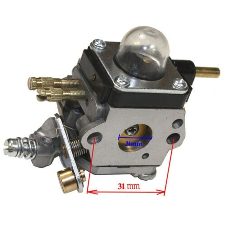 Chainsaw Carburetor for Zama C1U-K54A C1U-K27B C1U-K17 My Store