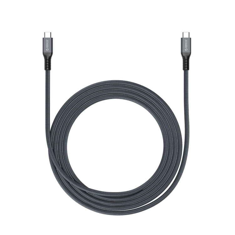 ORICO 40Gbps Thunderbolt 4 USB-C / Tpye-C Data Cable My Store