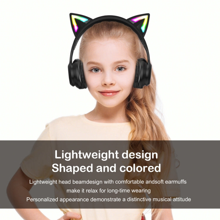 ONIKUMA B90 RGB Lighting Wireless Bluetooth Headphone My Store