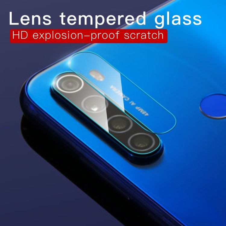 9D Transparent Rear Camera Lens Protector Tempered Glass Film My Store