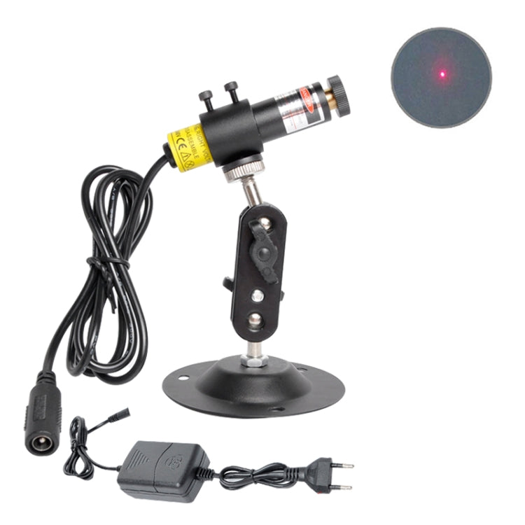 Laser Positioning Light with Holder, EU Plug My Store