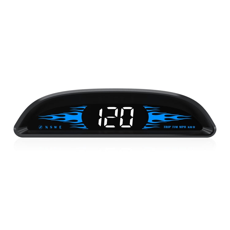 G2 Car HD GPS Head-Up Display HUD System