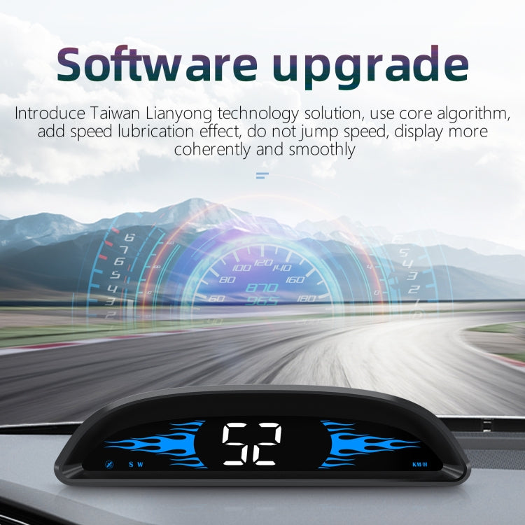 G2 Car HD GPS Head-Up Display HUD System ÎҵÄÉ̵ê