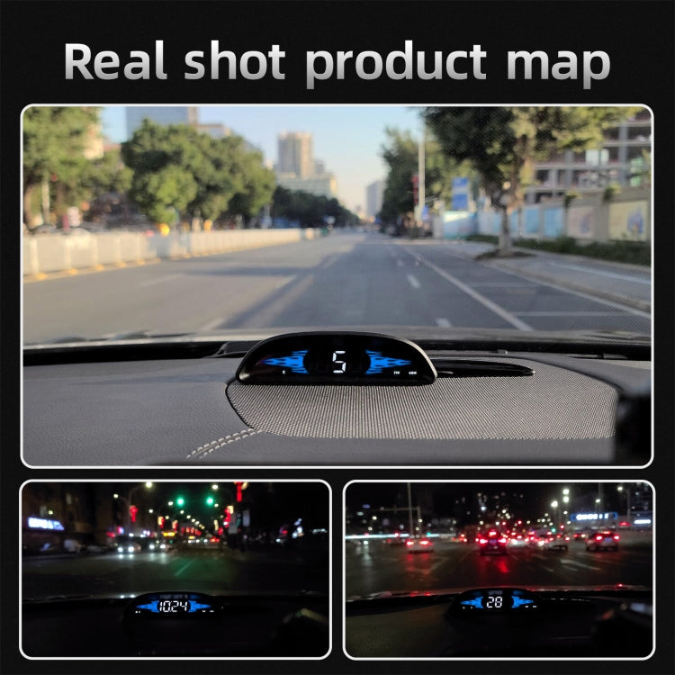 G2 Car HD GPS Head-Up Display HUD System ÎҵÄÉ̵ê