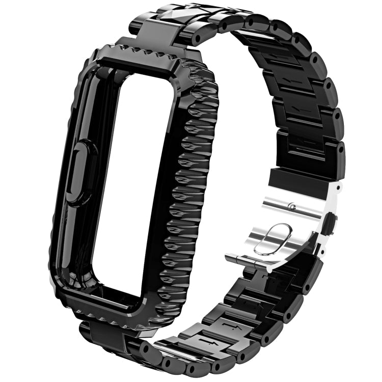 Stainless Steel Watchband